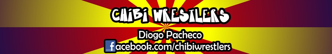 Chibi Wrestlers YouTube kanalı avatarı