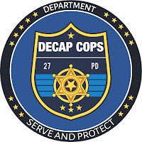 Poll from DECAP COPS
