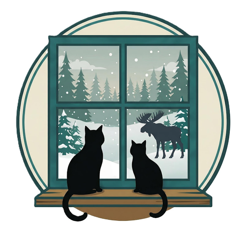 Maine Cat Ladies