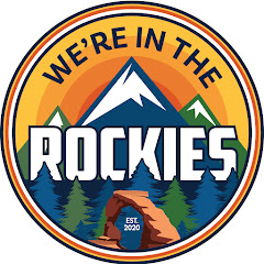 We're in the Rockies Avatar