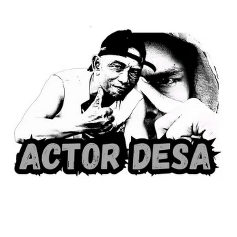 Actor Desa