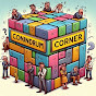 Conundrum Corner logo