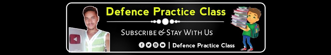 Defence Practice Clsss YouTube channel avatar