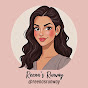 Reena's Runway logo
