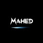 MAHED logo