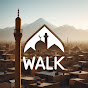 YazdWalk logo