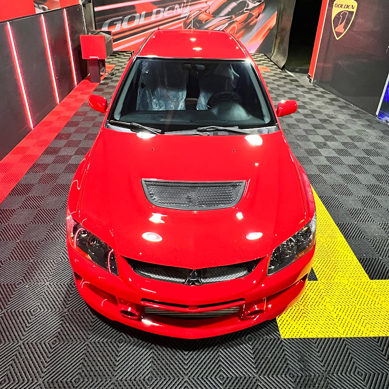 KonstantinosIX Evolution Vlog