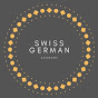 Swiss German Academy logo