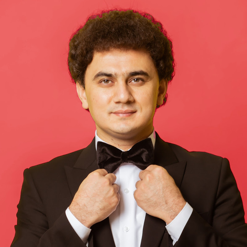 Sardor Saydullayev