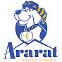 Ararat Charter School Student Council logo