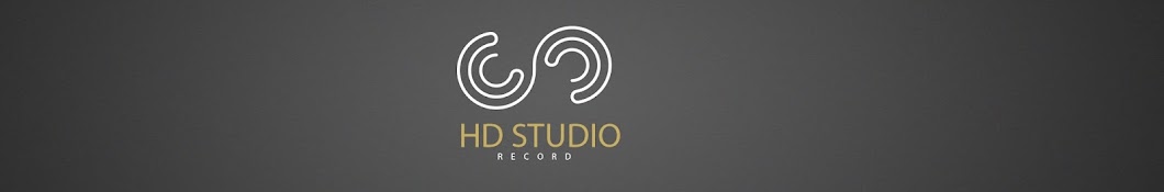 HD STUDIO RECORD YouTube kanalı avatarı