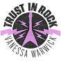 Trust in Rock with Vanessa Warwick logo