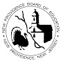 New Providence Board of Education logo
