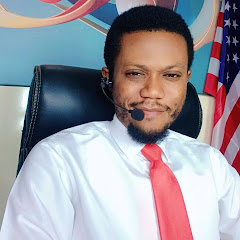 Banks Omale Teaching Ministries🦅