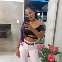 Ränyelle blogueira pb