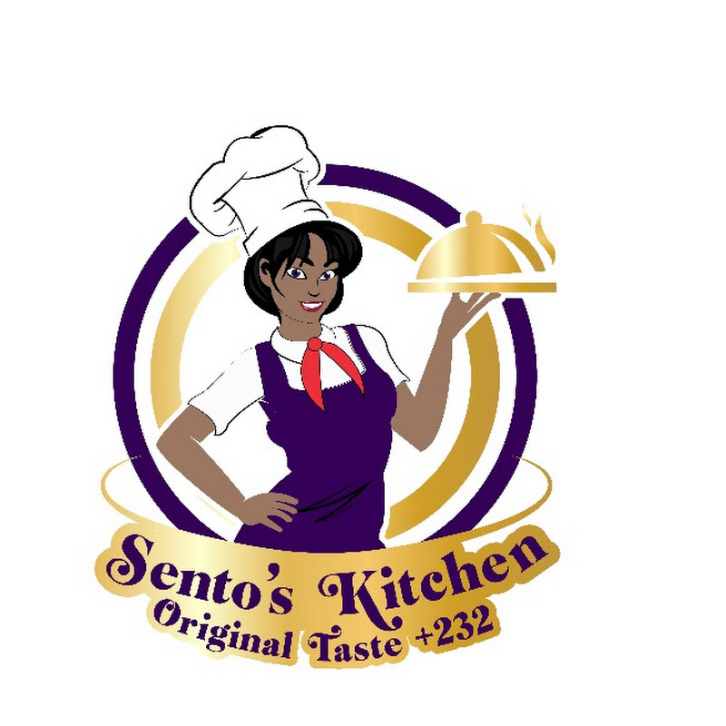 Sento's Kitchen