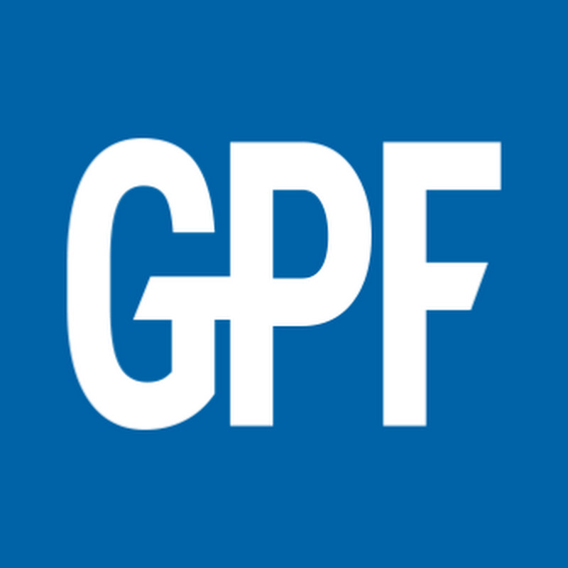 Geopolitical Futures Logo