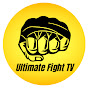 Ultimate Fight TV logo