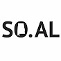 SO. AL logo