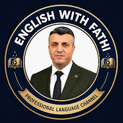 ENGLISH WITH FATHI
