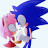Sonic x Amy Rose