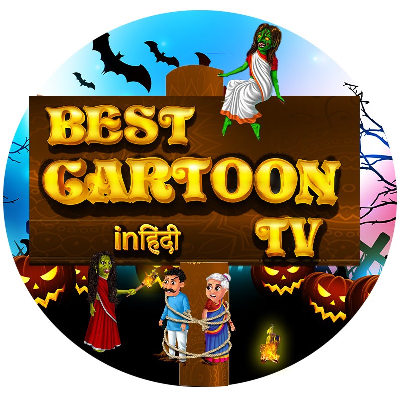 Best cartoon TV