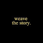 Weave The Story logo