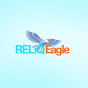Reliq Eagle logo