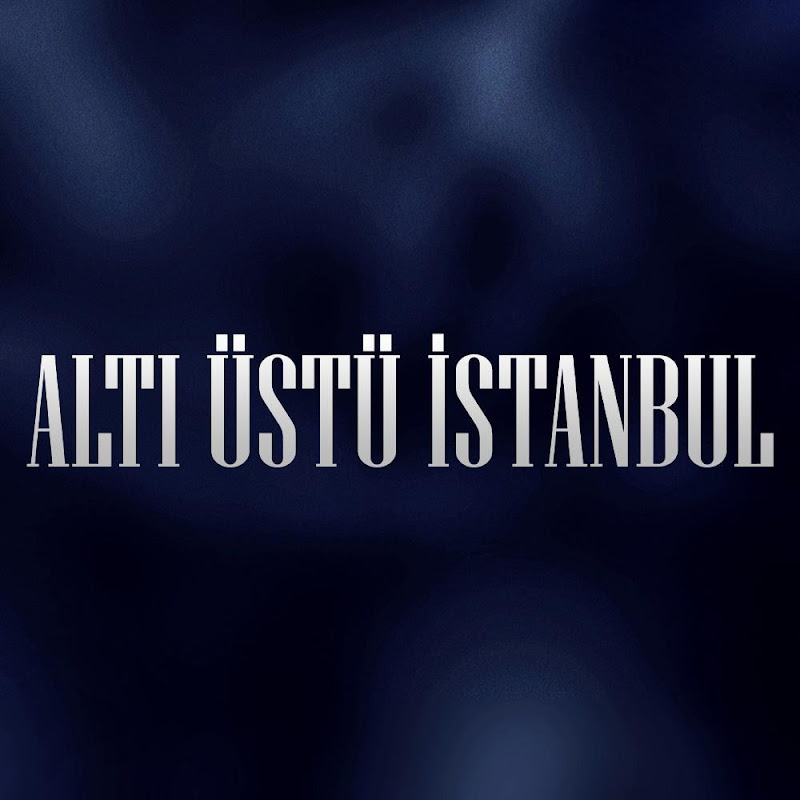 Altı Üstü İstanbul
