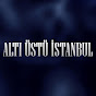 Altı Üstü İstanbul Avatar