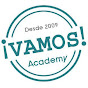 Vamos Academy School logo