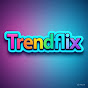 Trend Flix  logo