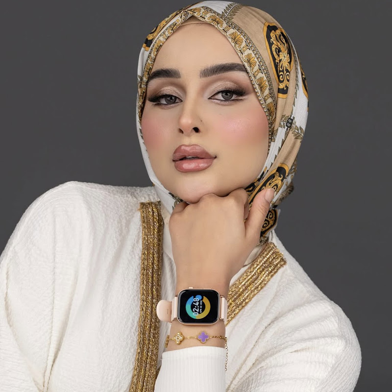 Douha Laribi _ الزعيمة