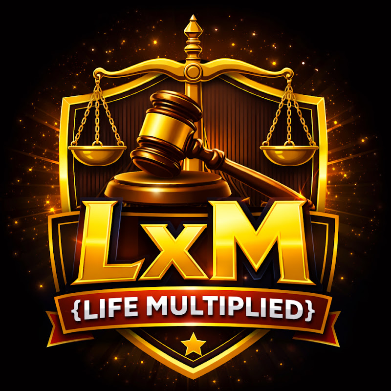 LxM{Life Multiplied}