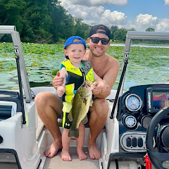 DadBoatFishing