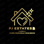 PJ Estates  logo