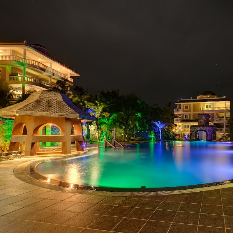 Lingganay Boracay Hotel Resort