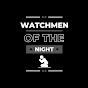 Watchmen of the Night End Time Prophecy logo