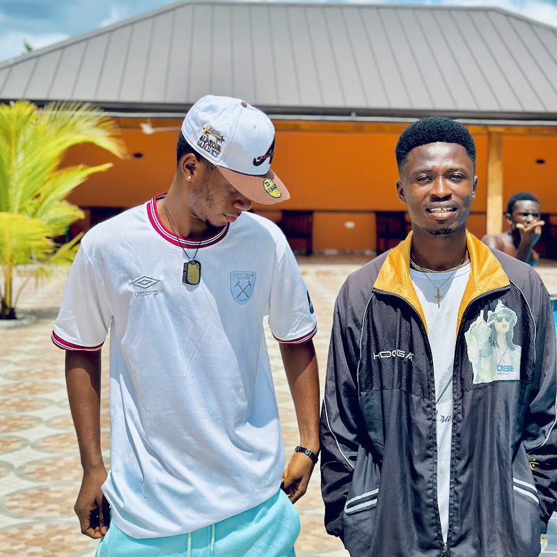 🥷YOUNG SYRUP GH🥷