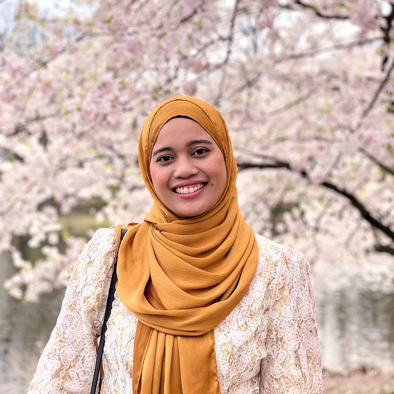 Fatin Asnan
