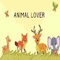 ANIMAL LOVER logo