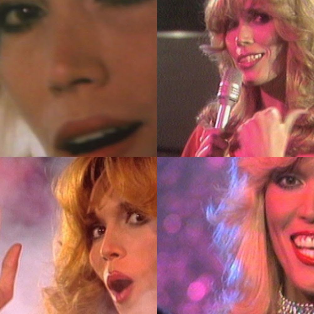Best of Amanda Lear