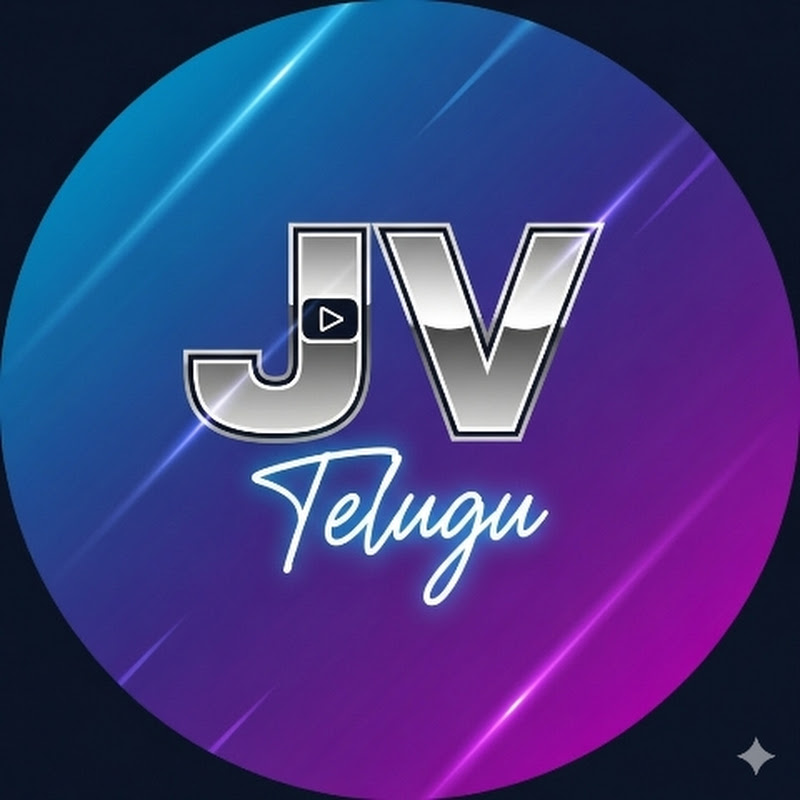 JV Telugu