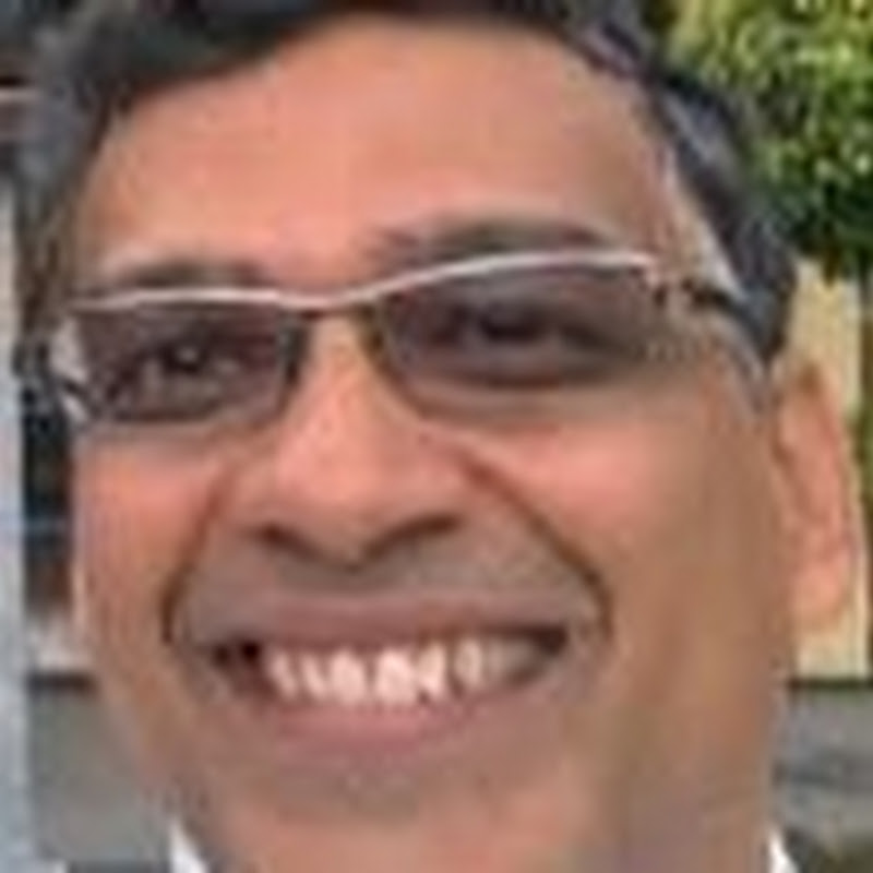 Lalit Mohan