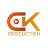 CK production