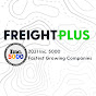 FreightPlus logo