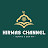 Hirmas Channel