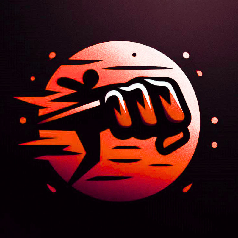 Kampf-Universum DE Logo