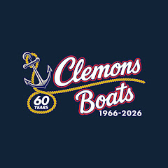 Clemons Boats