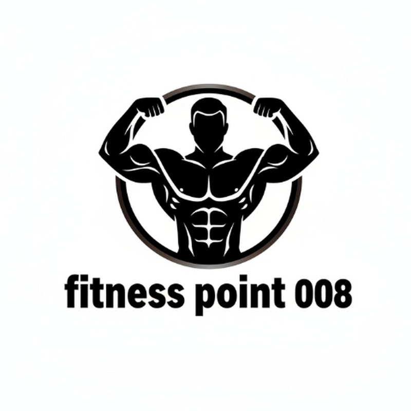 Fitness point 008